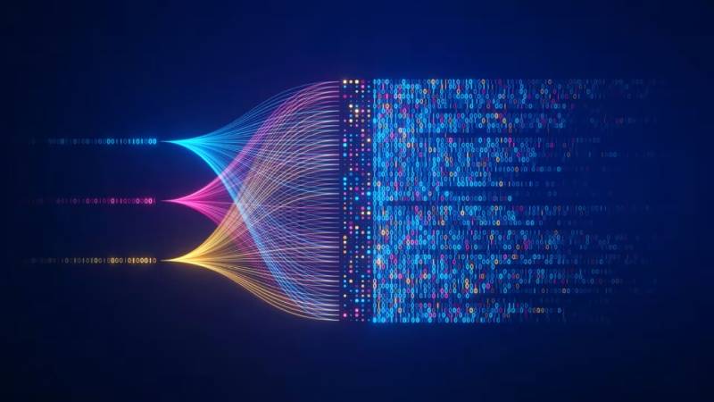 青羊区软件开发：解锁高性能应用的核心技术路径